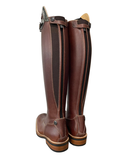 TDR's Skye (Kingsley Infinity with Denver Sole)