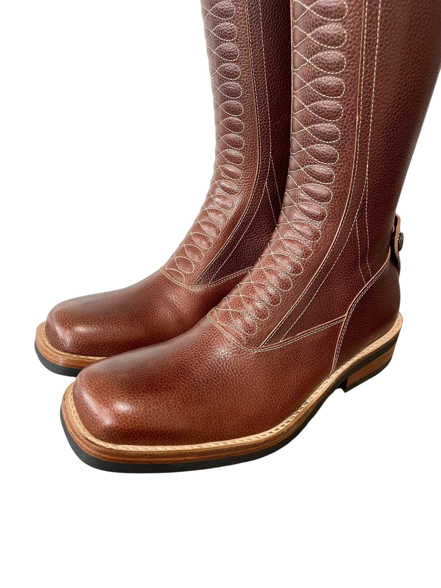 TDR's Skye (Kingsley Infinity with Denver Sole)