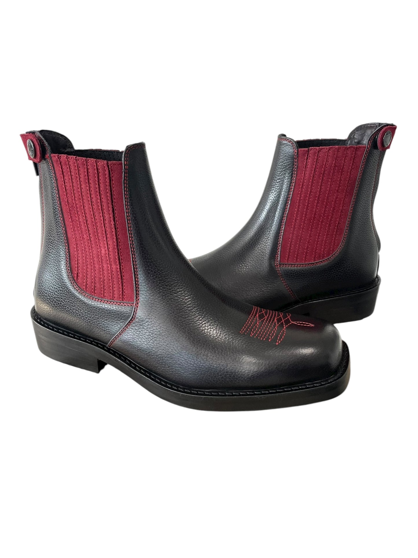 TDR's Sarah B (Kingsley Jack)