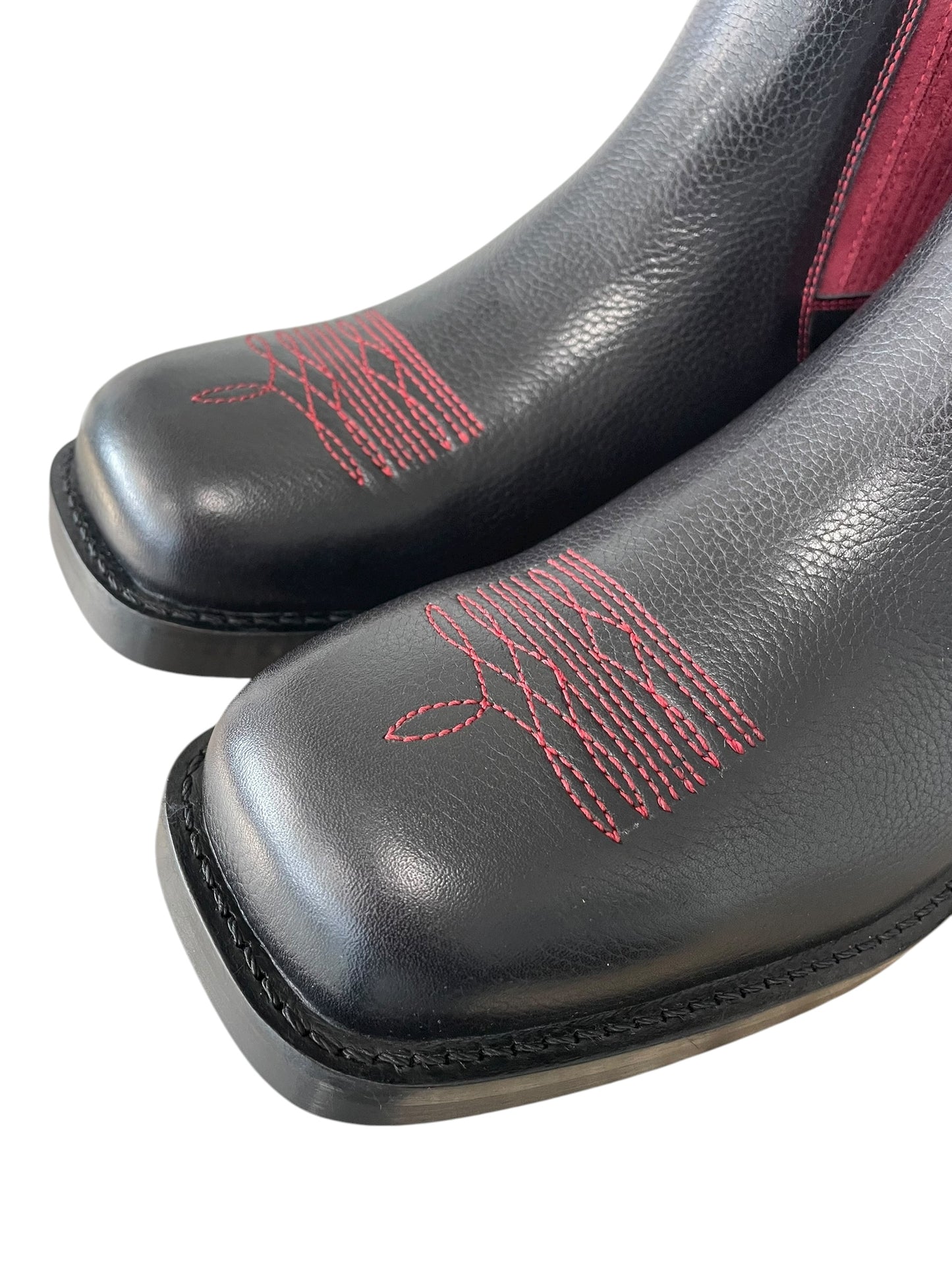 TDR's Sarah B (Kingsley Jack)