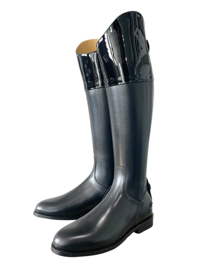 TDR's Catherine N (Kingsley King Hunter)