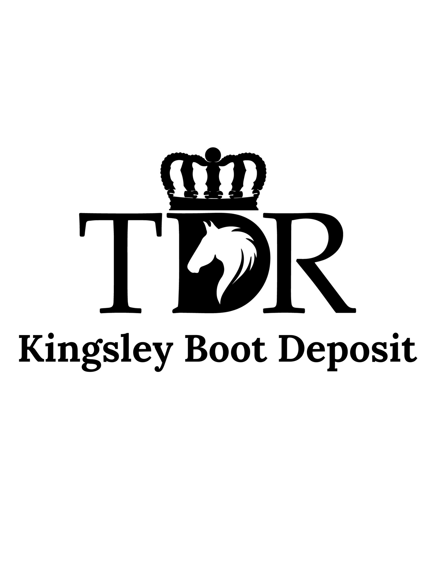 Kingsley Boot Deposit
