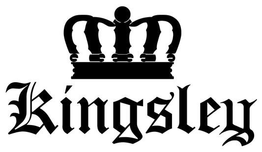 Kingsley Boot Deposit