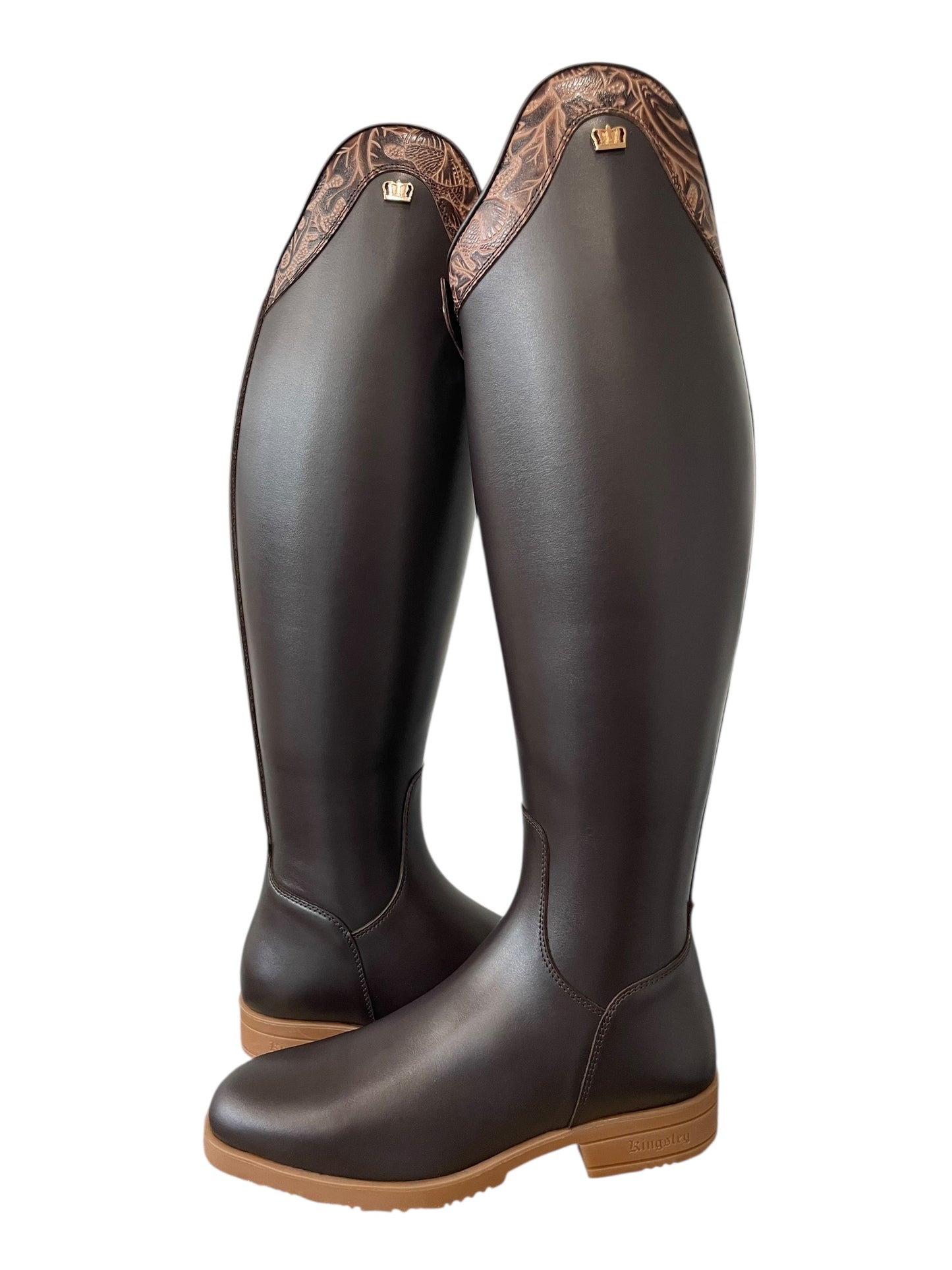 TDR's Lindsay C (Kingsley Lexington 01)