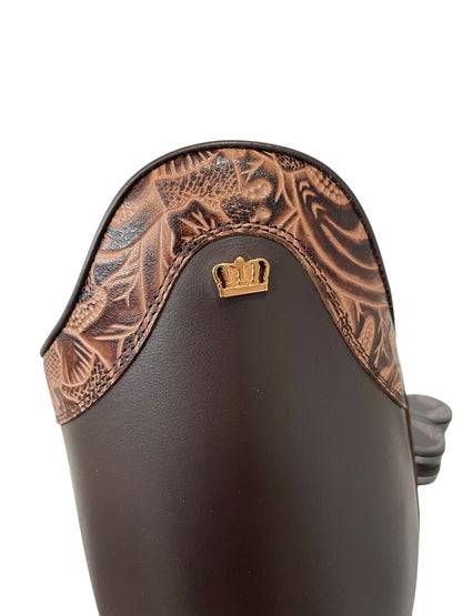 TDR's Lindsay C (Kingsley Lexington 01)