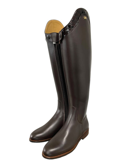 Kingsley Lexington (39/MA/L)