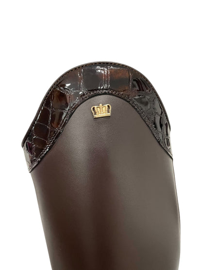 Kingsley Lexington (39/MA/L)