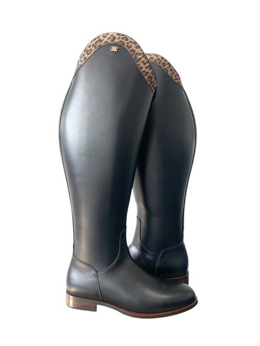 TDR's Heidi M (Kingsley Lexington)