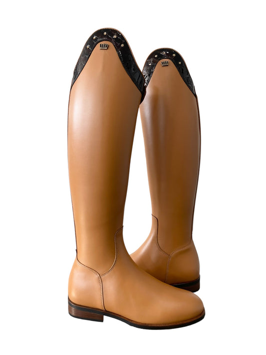 TDR's Marsha S 3.0 (Kingsley Lexington)