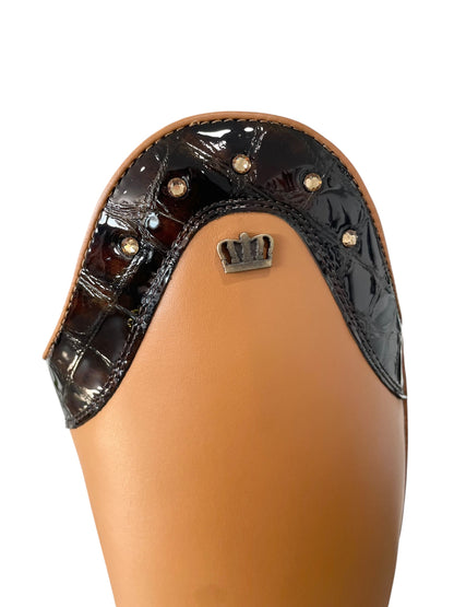 TDR's Marsha S 3.0 (Kingsley Lexington)