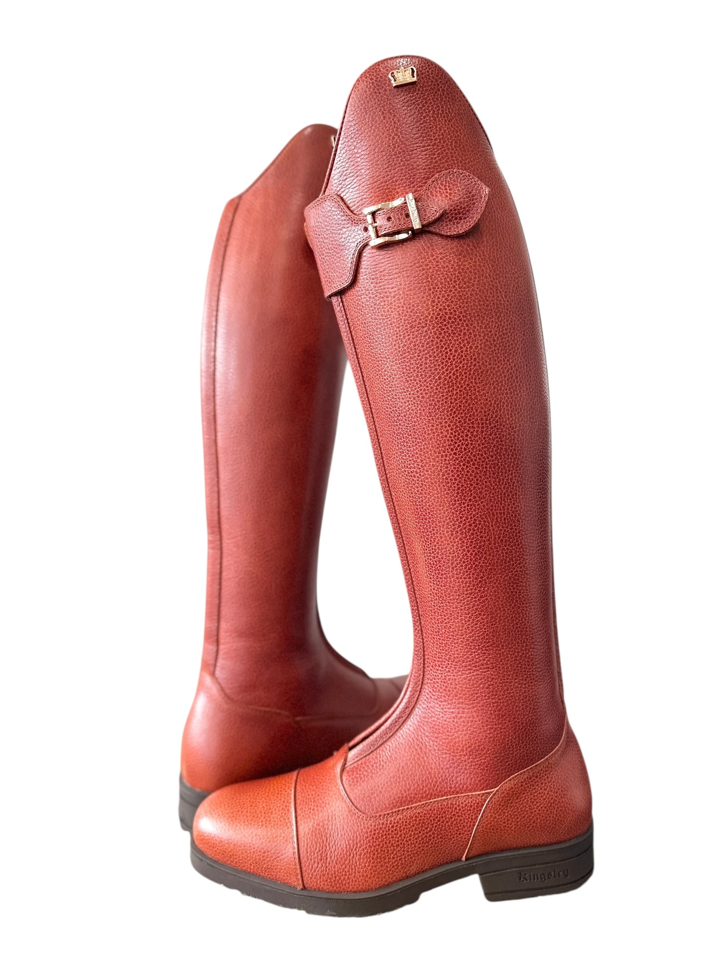 TDR's Kathi 4.0 (Kingsley London 01 with Montreal Sole)