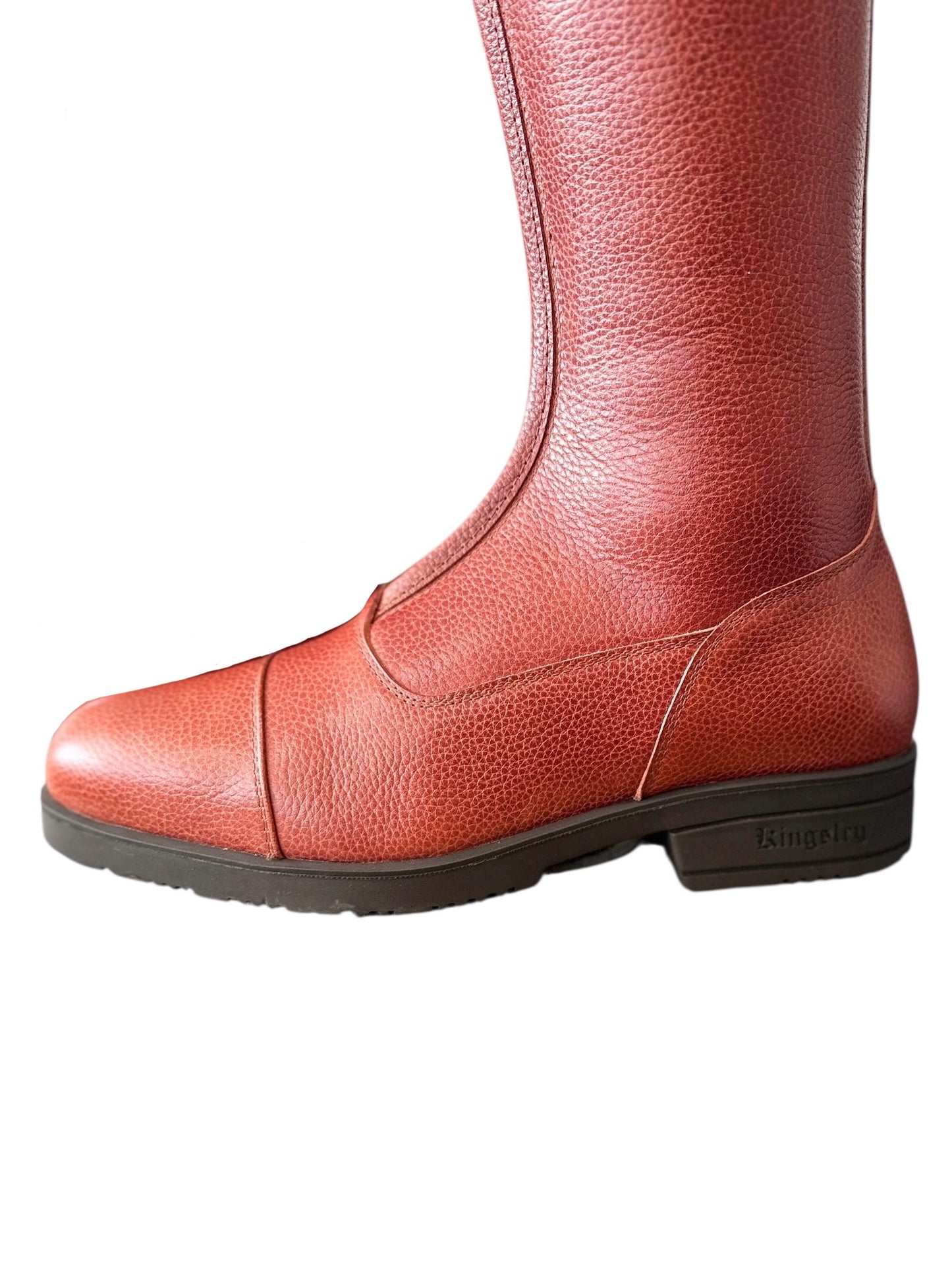 TDR's Kathi 4.0 (Kingsley London 01 with Montreal Sole)