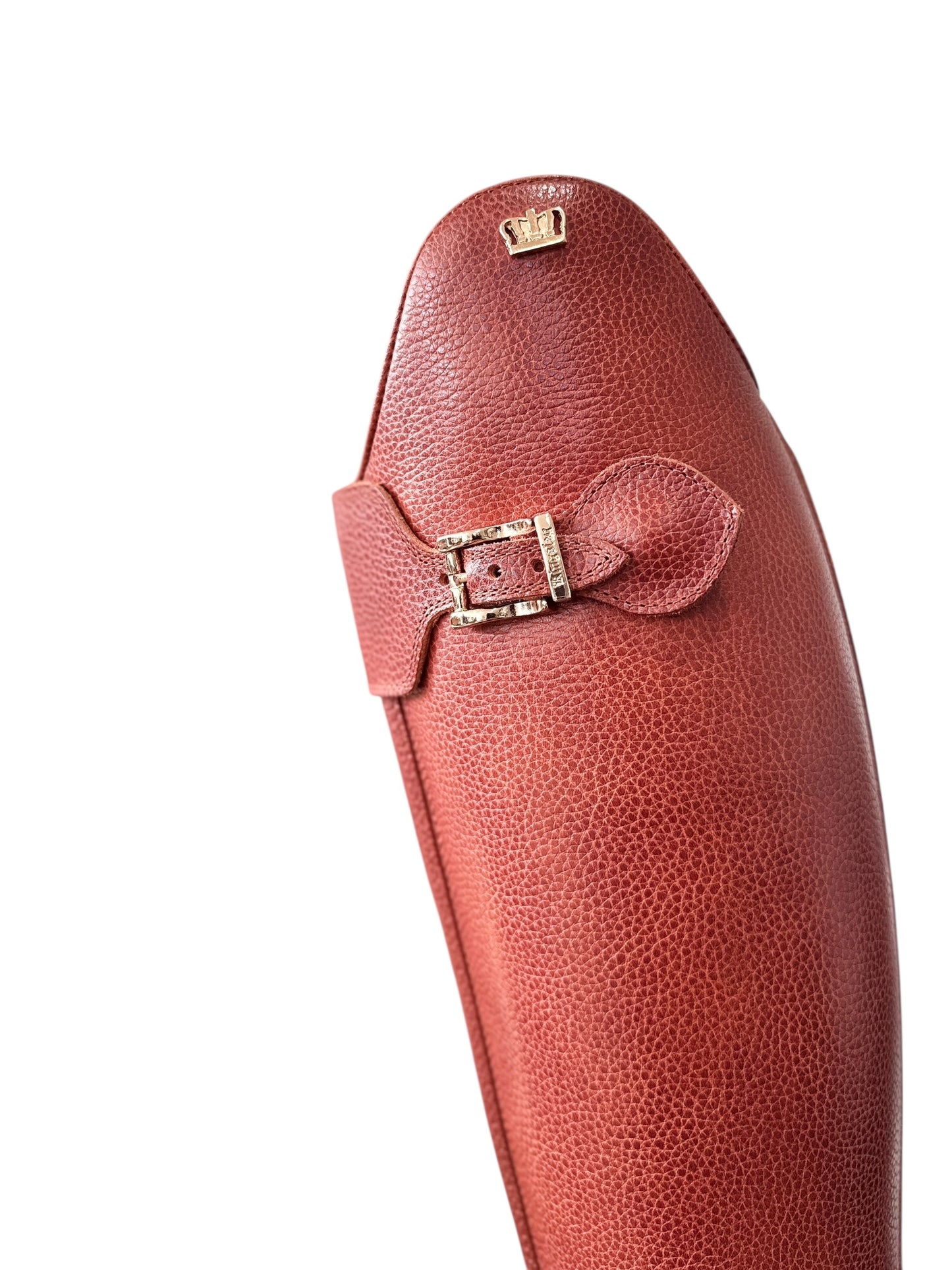 TDR's Kathi 4.0 (Kingsley London 01 with Montreal Sole)