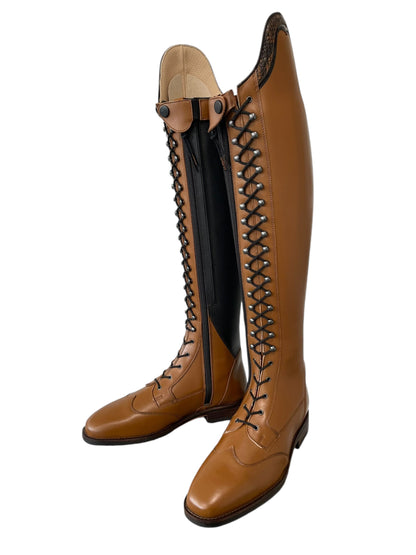 TDR's Madison F (Chester Madrid)