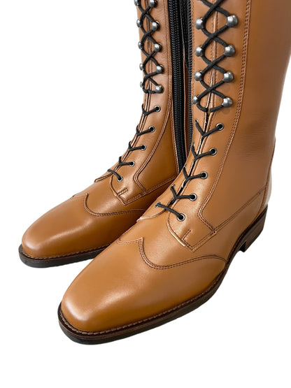 TDR's Madison F (Chester Madrid)