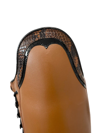 TDR's Madison F (Chester Madrid)