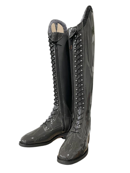 TDR's Michelle D (Chester Madrid)