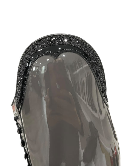 TDR's Michelle D (Chester Madrid)