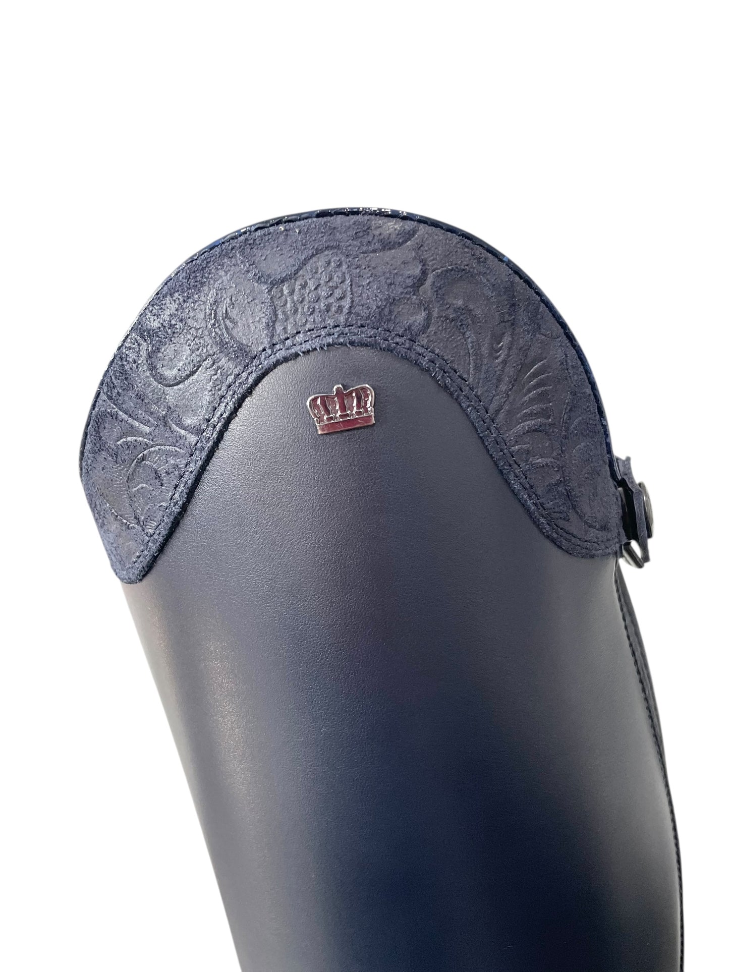 TDR's Alex S (Kingsley Maris)