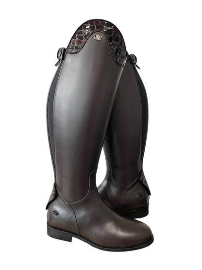 TDR's Annamaria K (Kingsley Maris)