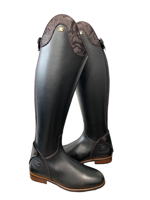 TDR's Natalie H (Kingsley Maris) The Distinguished Rider