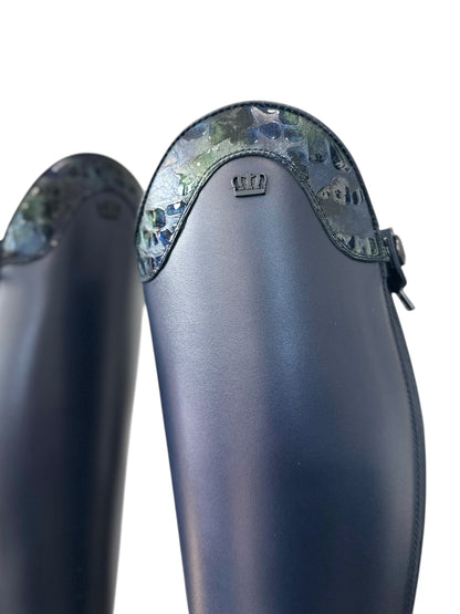 TDR's Pattie H (Kingsley Maris)