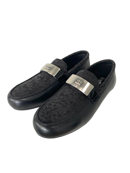 TDR's Becky W (Kingsley Mazy Loafer)