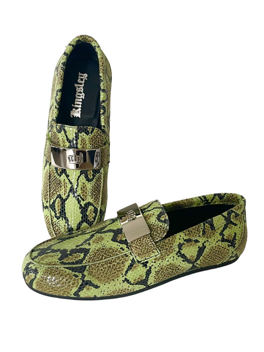 TDR's Beverly LOAFER Edition (Kingsley Mazy)