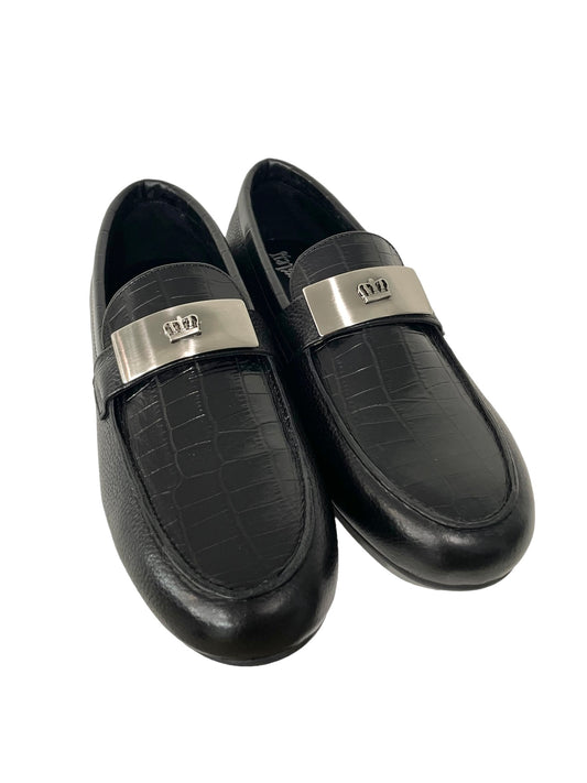 TDR's Eliza B LOAFER 2.0 (Kingsley Mazy)