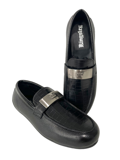 TDR's Eliza B 2.0 (Kingsley Mazy Loafer)