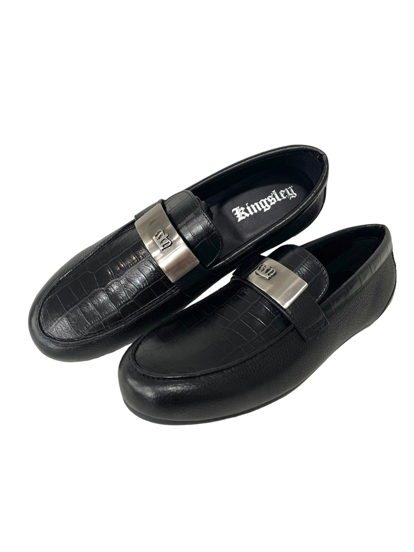 TDR's Eliza B 2.0 (Kingsley Mazy Loafer)