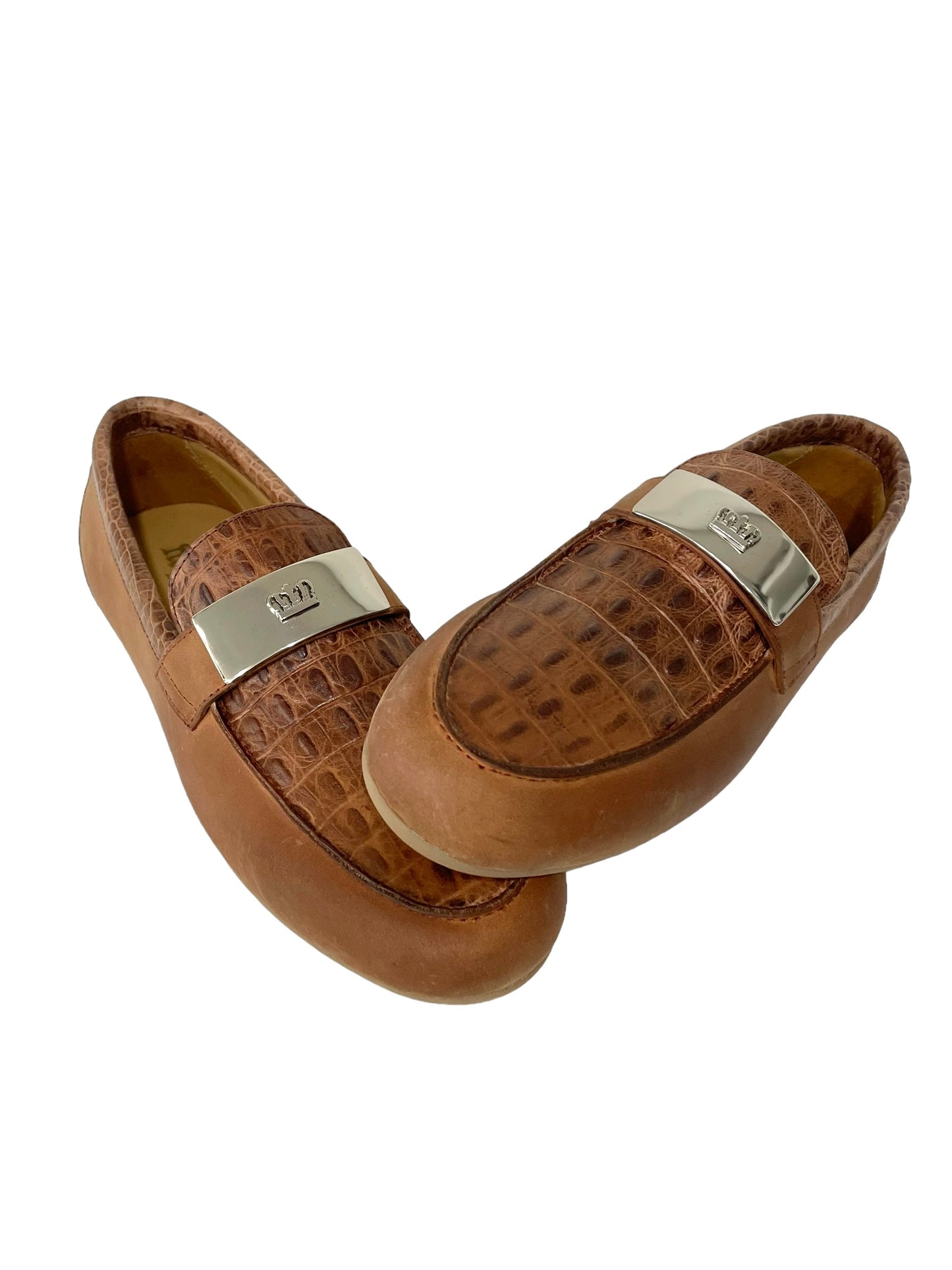 TDR's Eliza B (Kingsley Mazy Loafer)