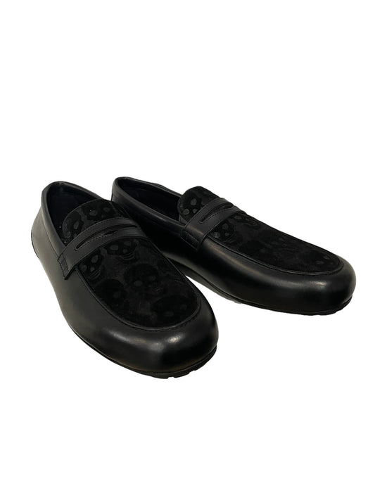 Kingsley Mazy Loafer (Skulls)