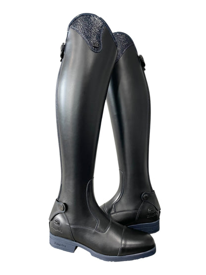 TDR's Jamie Lu. 2.0 (Kingsley Montreal)