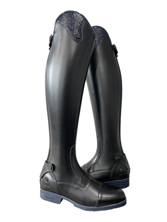 TDR's Jamie Lu. 2.0 (Kingsley Montreal)