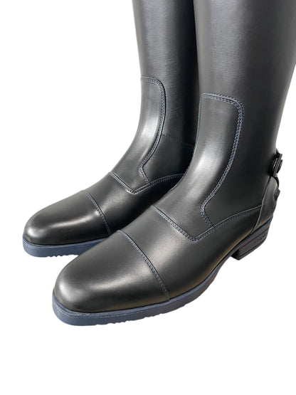 TDR's Jamie Lu. 2.0 (Kingsley Montreal)