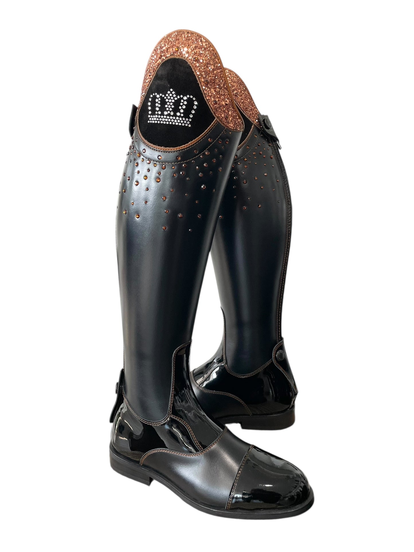 TDR's Ana D 5.0 (Kingsley Olbia 01)