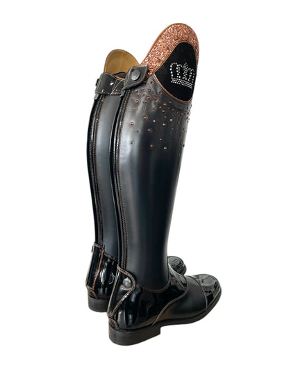 TDR's Ana D 5.0 (Kingsley Olbia 01)