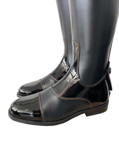 TDR's Ana D 5.0 (Kingsley Olbia 01)