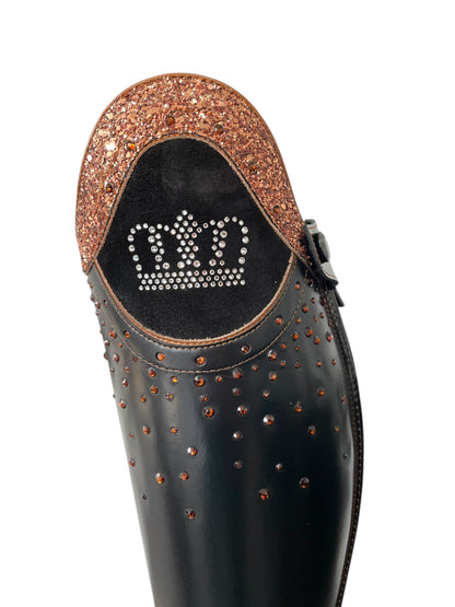 TDR's Ana D 5.0 (Kingsley Olbia 01)