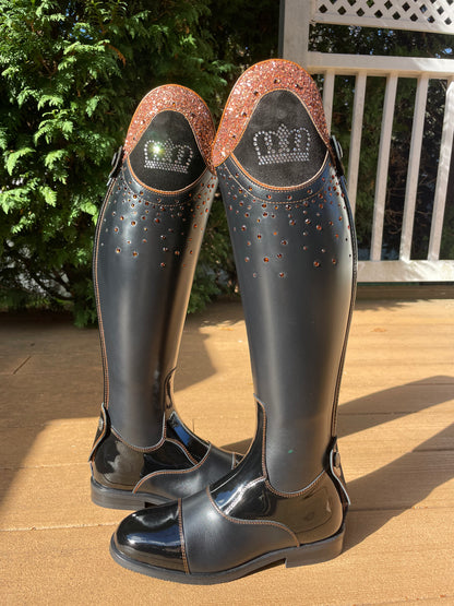 TDR's Ana D 5.0 (Kingsley Olbia 01)