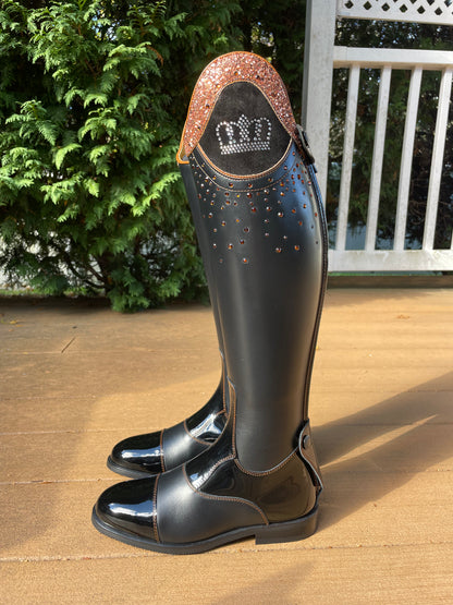 TDR's Ana D 5.0 (Kingsley Olbia 01)