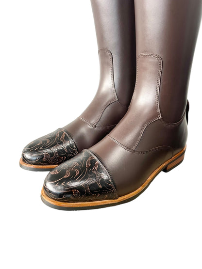 TDR's Laurie W 2.0 (Kingsley Olbia 01)