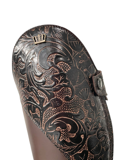 TDR's Laurie W 2.0 (Kingsley Olbia 01)