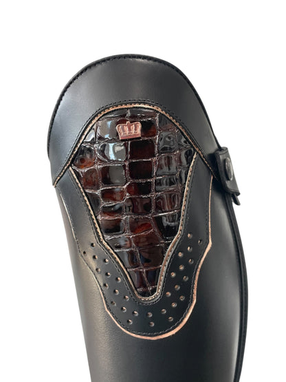 TDR's Laurie W (Kingsley Olbia 01)