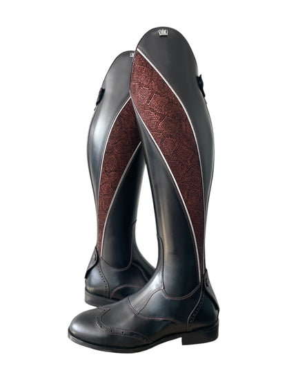 TDR's Loreen S (Kingsley Olbia 01)