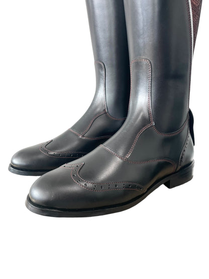 TDR's Loreen S (Kingsley Olbia 01)