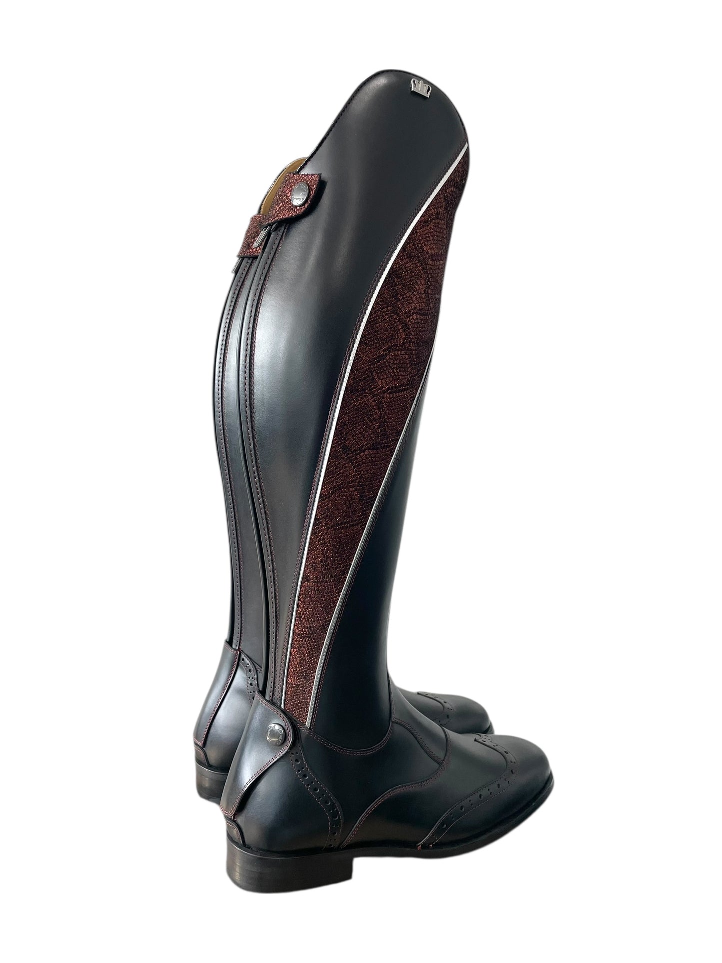 TDR's Loreen S (Kingsley Olbia 01)