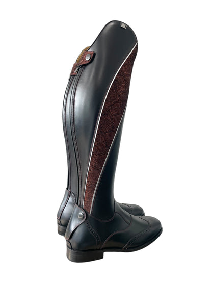 TDR's Loreen S (Kingsley Olbia 01)