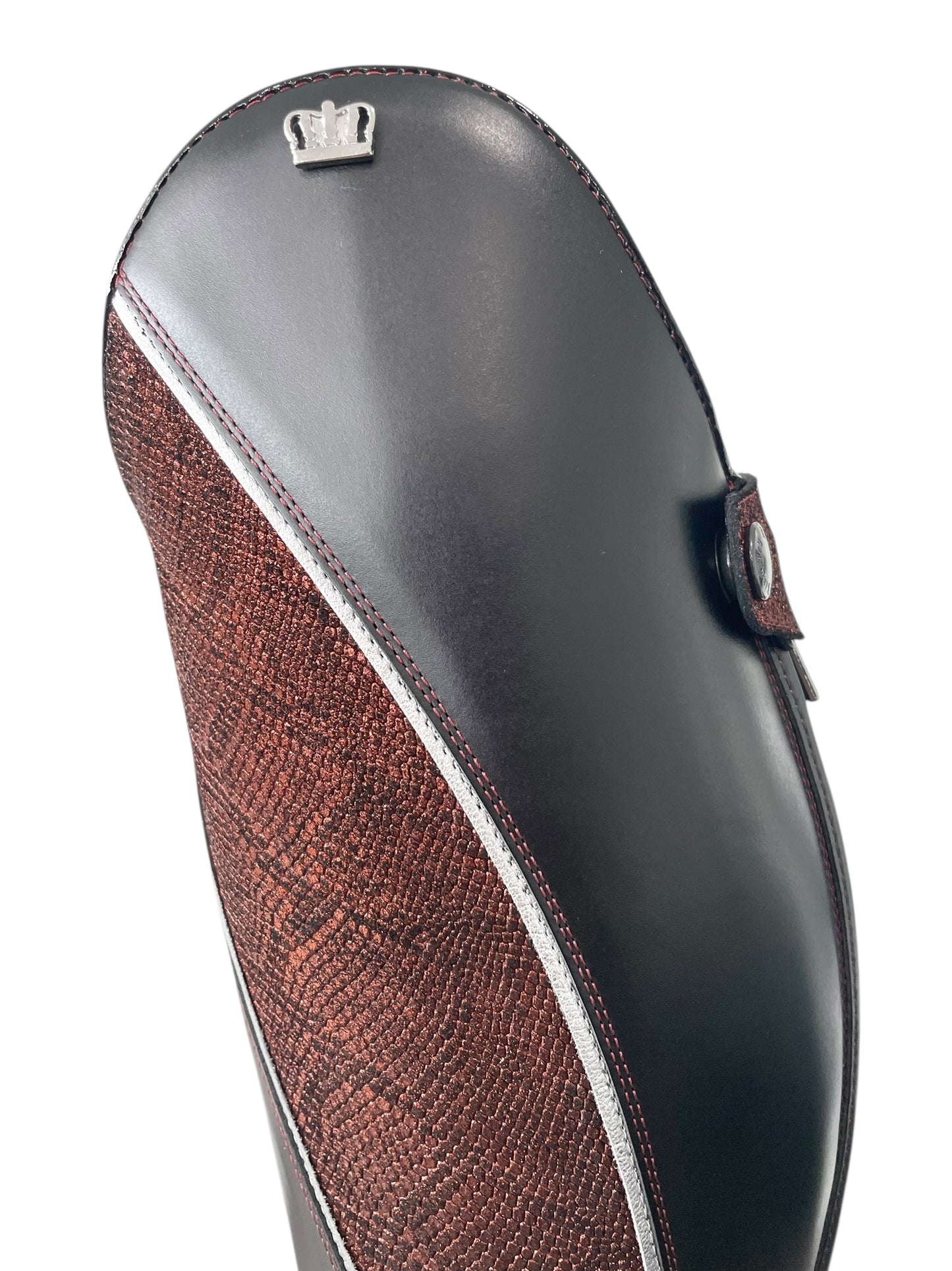 TDR's Loreen S (Kingsley Olbia 01)